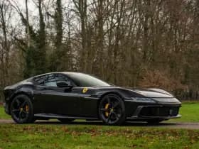 Ferrari 12Cilindri 6.5 V12 thumbnail 26