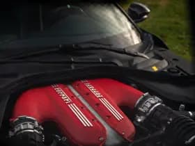 Ferrari 12Cilindri 6.5 V12 thumbnail 38