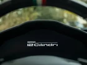 Ferrari 12Cilindri 6.5 V12 thumbnail 48