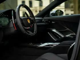 Ferrari 12Cilindri 6.5 V12 thumbnail 7