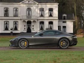 Ferrari Roma 3.9 V8 HELE