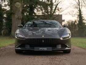 Ferrari Roma 3.9 V8 HELE thumbnail 2