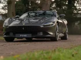 Ferrari Roma 3.9 V8 HELE thumbnail 13