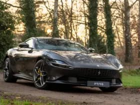 Ferrari Roma 3.9 V8 HELE thumbnail 14