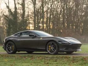 Ferrari Roma 3.9 V8 HELE thumbnail 19