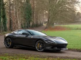 Ferrari Roma 3.9 V8 HELE thumbnail 3