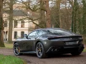 Ferrari Roma 3.9 V8 HELE thumbnail 29