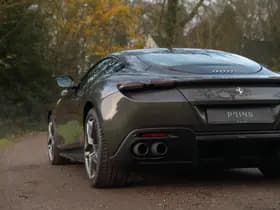 Ferrari Roma 3.9 V8 HELE thumbnail 30