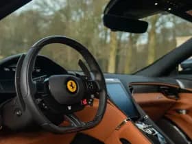 Ferrari Roma 3.9 V8 HELE thumbnail 34