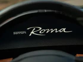 Ferrari Roma 3.9 V8 HELE thumbnail 40