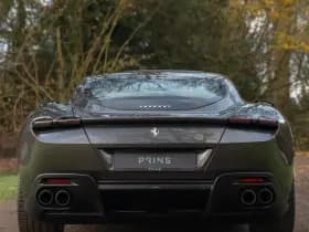 Ferrari Roma 3.9 V8 HELE thumbnail 5