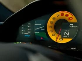 Ferrari Roma 3.9 V8 HELE thumbnail 42