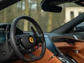 Ferrari Roma 3.9 V8 HELE thumbnail 7