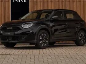 Fiat 600 1.2 Hybrid Urban 145pk