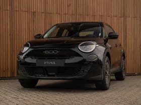 Fiat 600 1.2 Hybrid Urban 145pk thumbnail 13