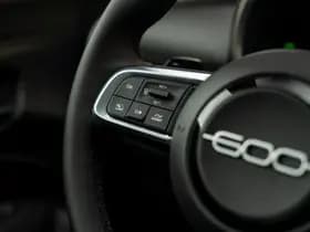 Fiat 600 1.2 Hybrid Urban 145pk thumbnail 23