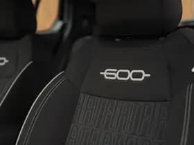 Fiat 600 1.2 Hybrid Urban 145pk thumbnail 28