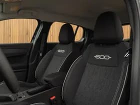 Fiat 600 1.2 Hybrid Urban 145pk thumbnail 8