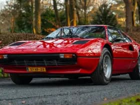 Ferrari 208 GTB thumbnail 3