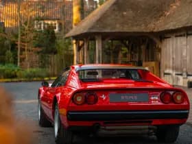 Ferrari 208 GTB thumbnail 25
