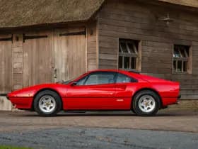 Ferrari 208 GTB thumbnail 4