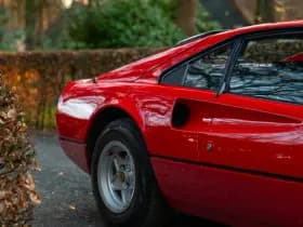 Ferrari 208 GTB thumbnail 37