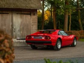 Ferrari 208 GTB thumbnail 38
