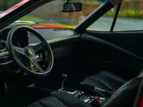 Ferrari 208 GTB thumbnail 7