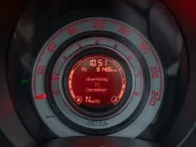 Abarth 695 C Edizione Maserati thumbnail 11