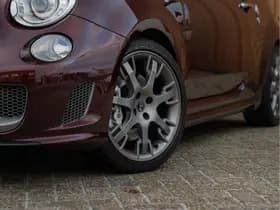 Abarth 695 C Edizione Maserati thumbnail 14