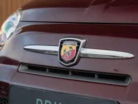 Abarth 695 C Edizione Maserati thumbnail 16