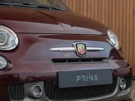 Abarth 695 C Edizione Maserati thumbnail 17