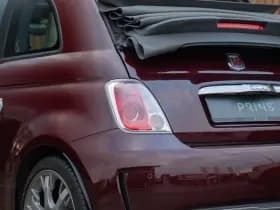 Abarth 695 C Edizione Maserati thumbnail 19