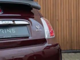 Abarth 695 C Edizione Maserati thumbnail 20