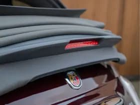 Abarth 695 C Edizione Maserati thumbnail 22