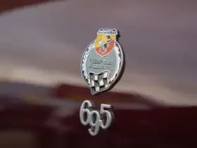 Abarth 695 C Edizione Maserati thumbnail 24