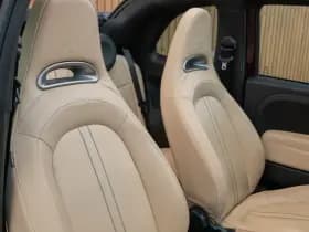 Abarth 695 C Edizione Maserati thumbnail 26