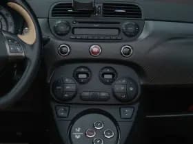 Abarth 695 C Edizione Maserati thumbnail 27