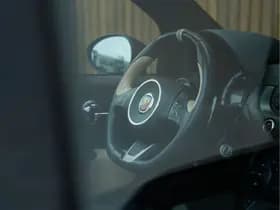 Abarth 695 C Edizione Maserati thumbnail 30