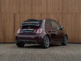 Abarth 695 C Edizione Maserati thumbnail 4