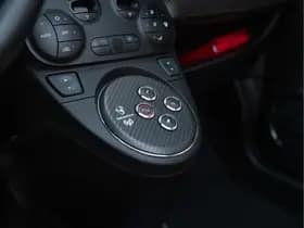 Abarth 695 C Edizione Maserati thumbnail 37