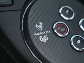 Abarth 695 C Edizione Maserati thumbnail 38