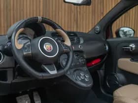 Abarth 695 C Edizione Maserati thumbnail 7