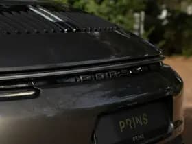 Porsche 911 Cabrio Cabrio 3.0 Carrera GTS thumbnail 21