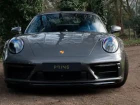 Porsche 911 Cabrio Cabrio 3.0 Carrera GTS thumbnail 22