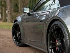 Porsche 911 Cabrio Cabrio 3.0 Carrera GTS thumbnail 23