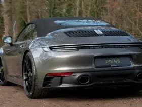 Porsche 911 Cabrio Cabrio 3.0 Carrera GTS thumbnail 5