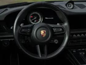 Porsche 911 Cabrio Cabrio 3.0 Carrera GTS thumbnail 7