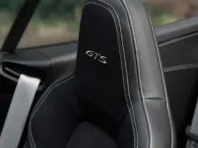 Porsche 911 Cabrio Cabrio 3.0 Carrera GTS thumbnail 10