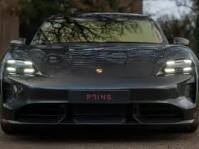 Porsche Taycan Turbo S 93 kWh thumbnail 2